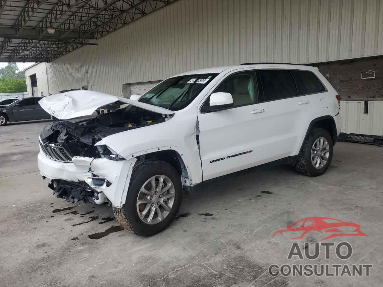 JEEP GRAND CHER 2022 - 1C4RJEAGXNC180493