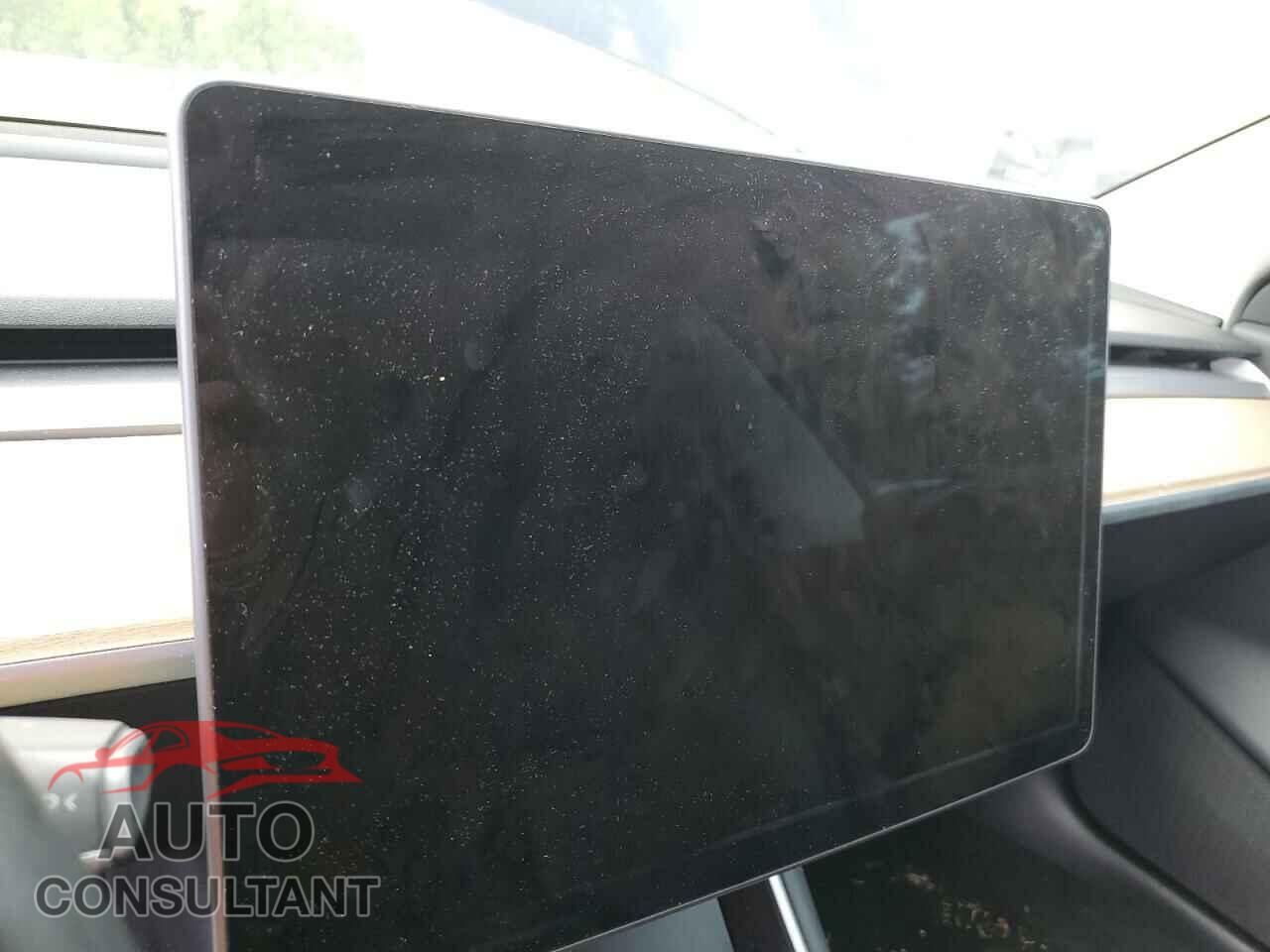 TESLA MODEL 3 2018 - 5YJ3E1EA2JF076473