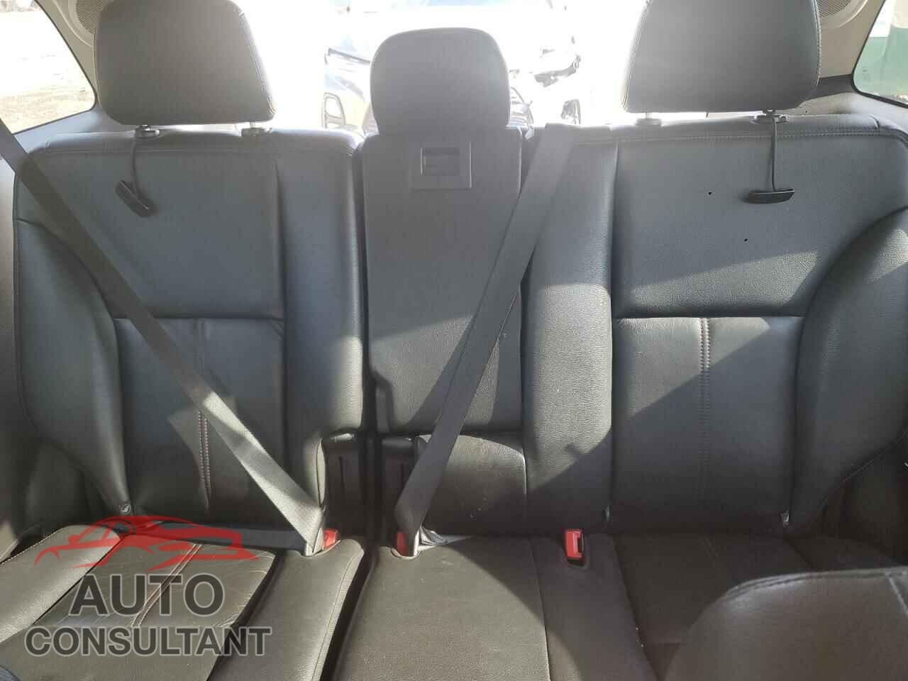 FORD EDGE 2013 - 2FMDK4KC3DBB79256