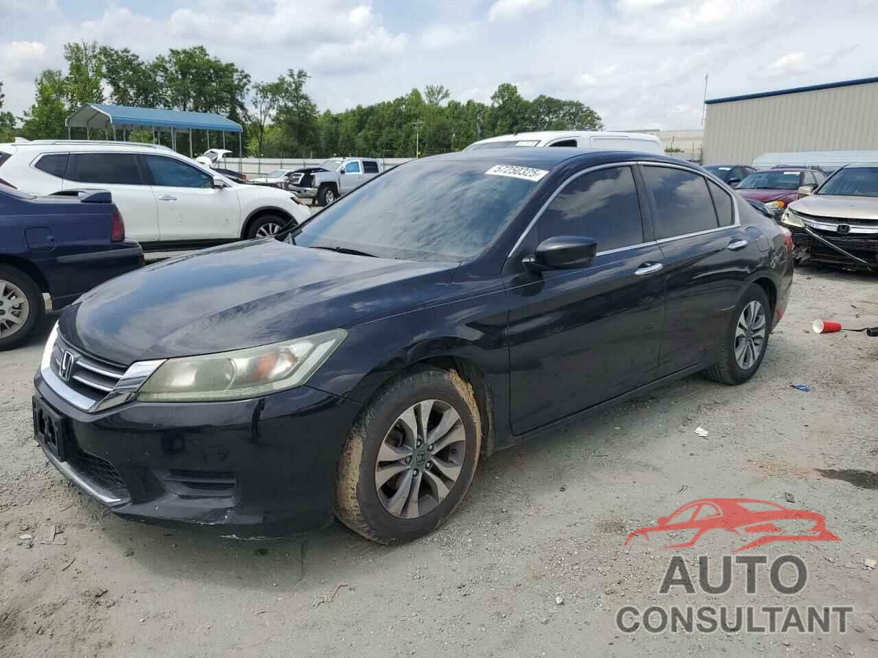 HONDA ACCORD 2015 - 1HGCR2F31FA137744