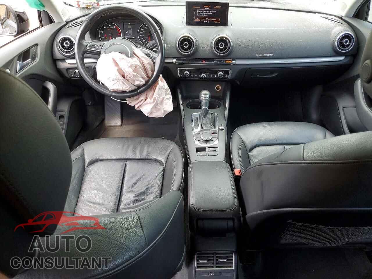 AUDI A3 2015 - WAUBFGFF9F1069202