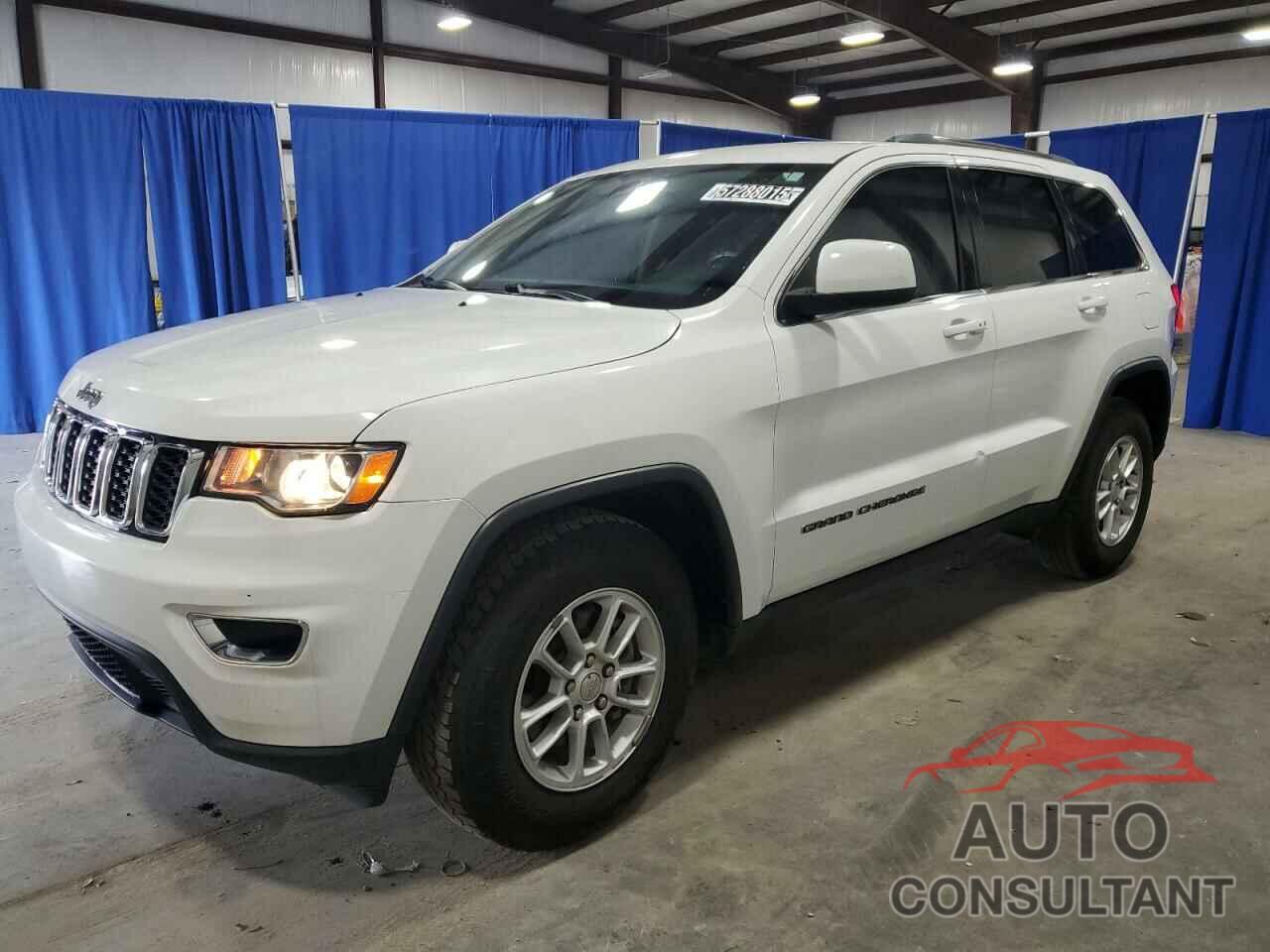 JEEP GRAND CHER 2018 - 1C4RJEAG2JC110822