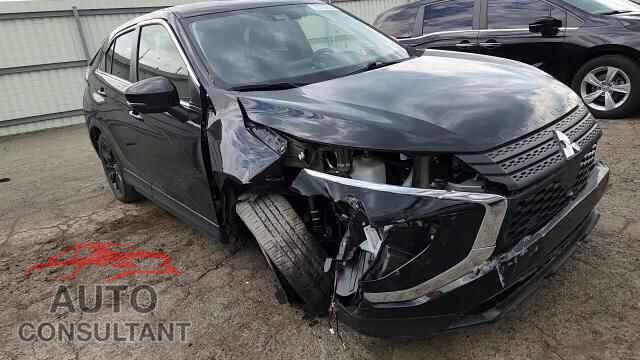 MITSUBISHI ECLIPSE 2024 - JA4ATVAA1RZ050120
