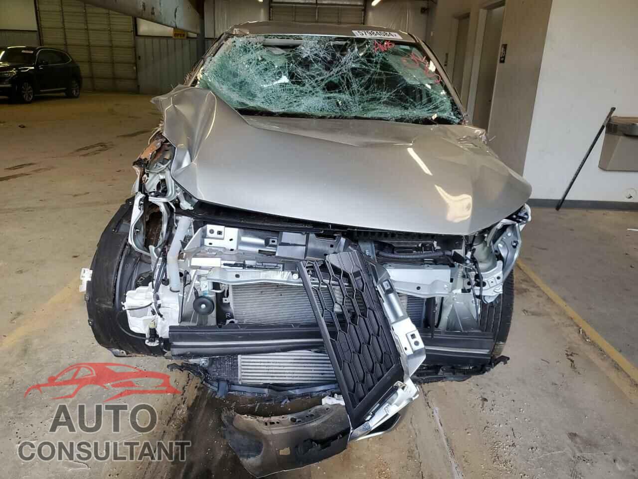 MITSUBISHI ECLIPSE 2024 - JA4ATWAA9RZ001351