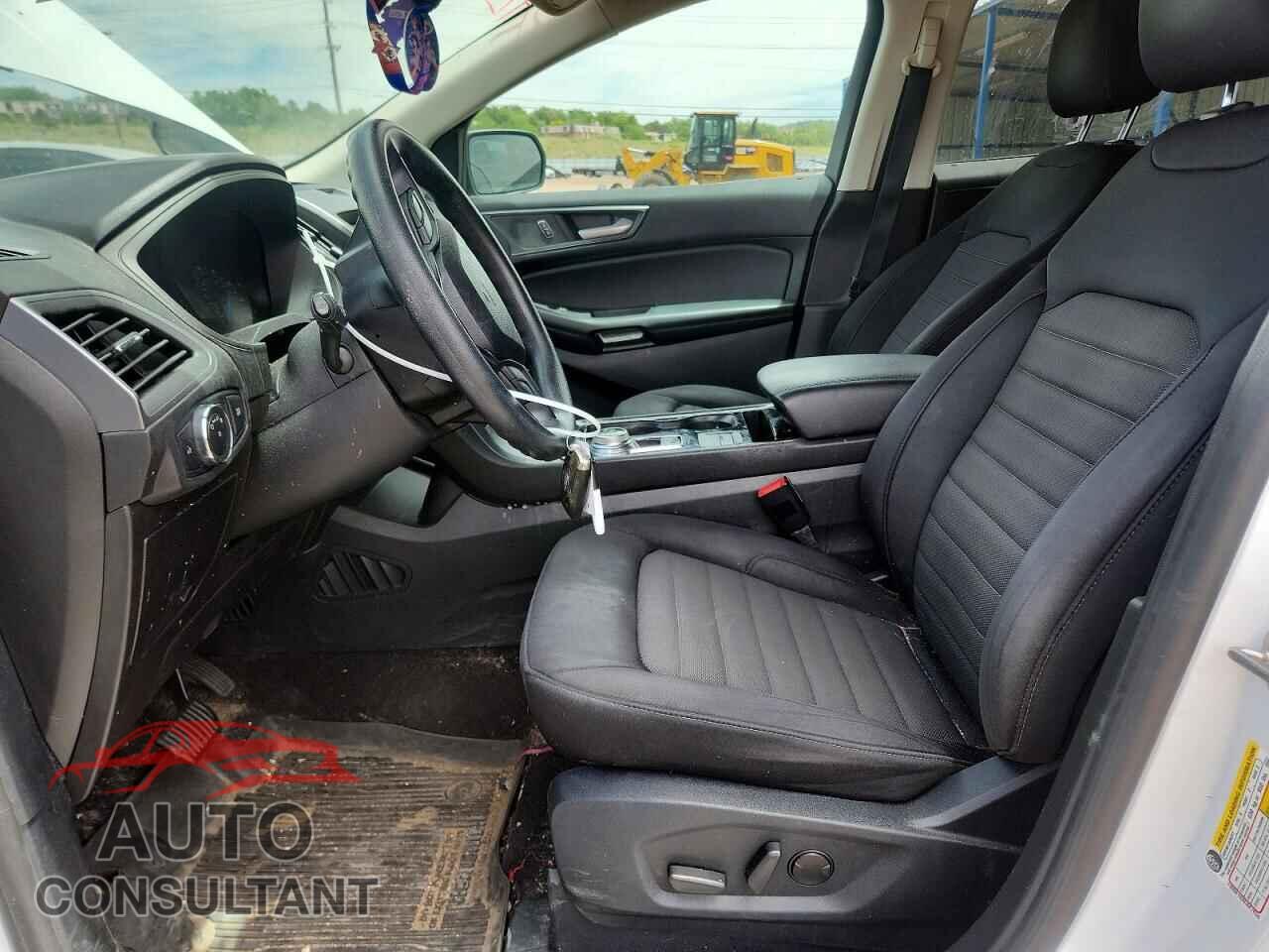 FORD EDGE 2020 - 2FMPK3G93LBB46003