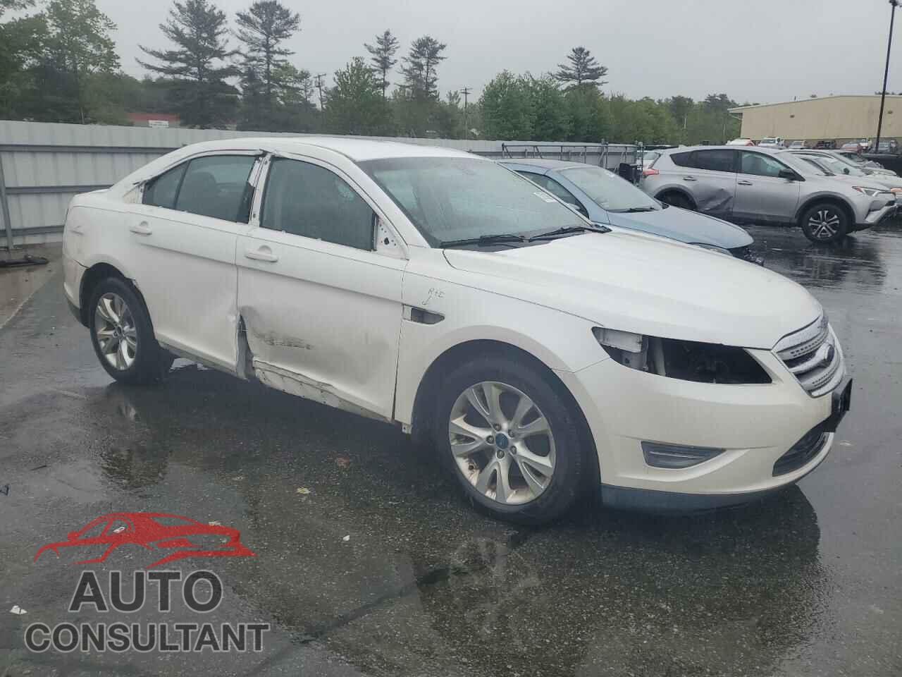 FORD TAURUS 2010 - 1FAHP2EW9AG122166