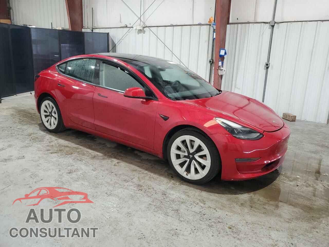 TESLA MODEL 3 2023 - 5YJ3E1EA1PF433909