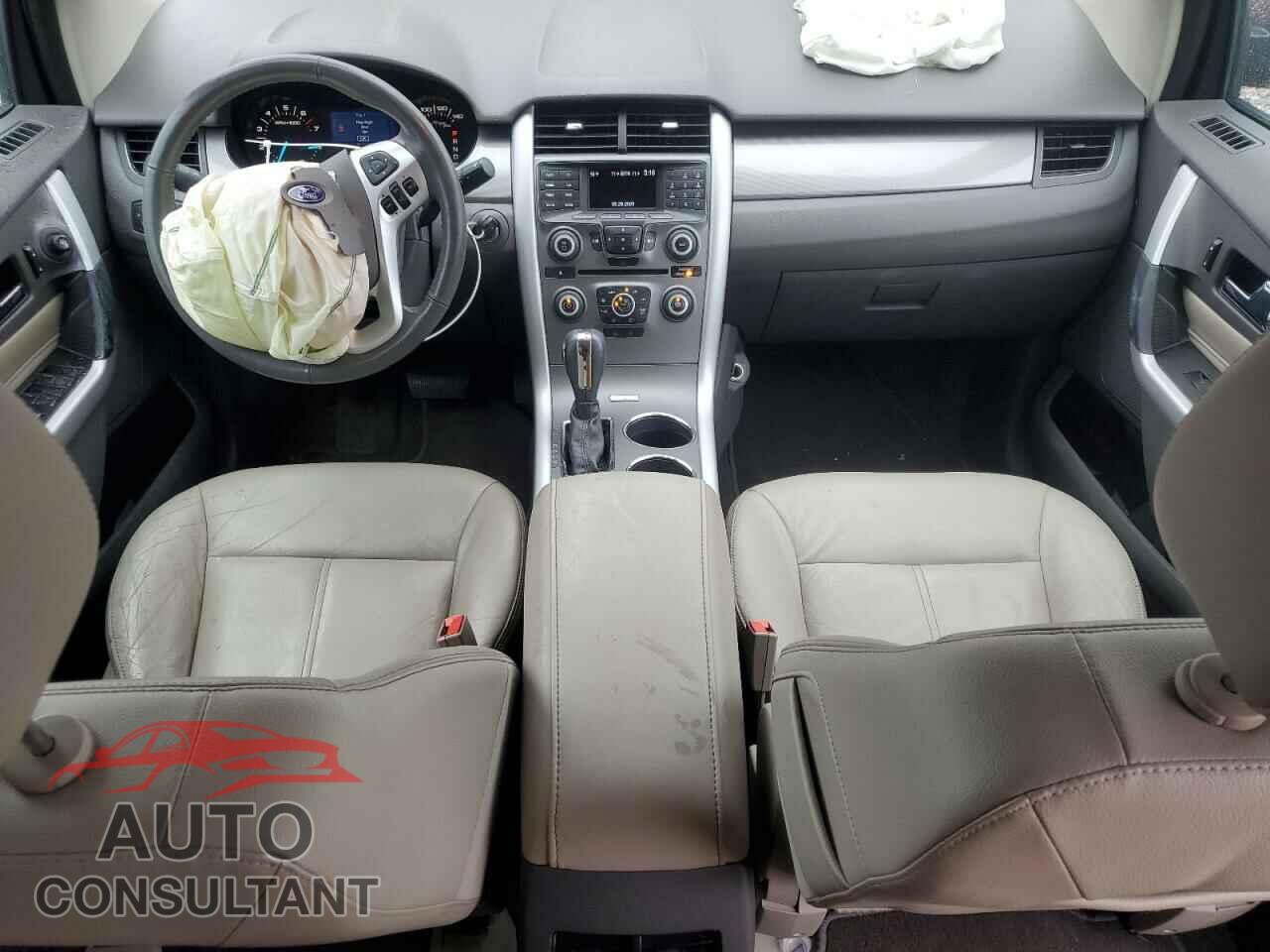 FORD EDGE 2014 - 2FMDK3JC2EBB28084
