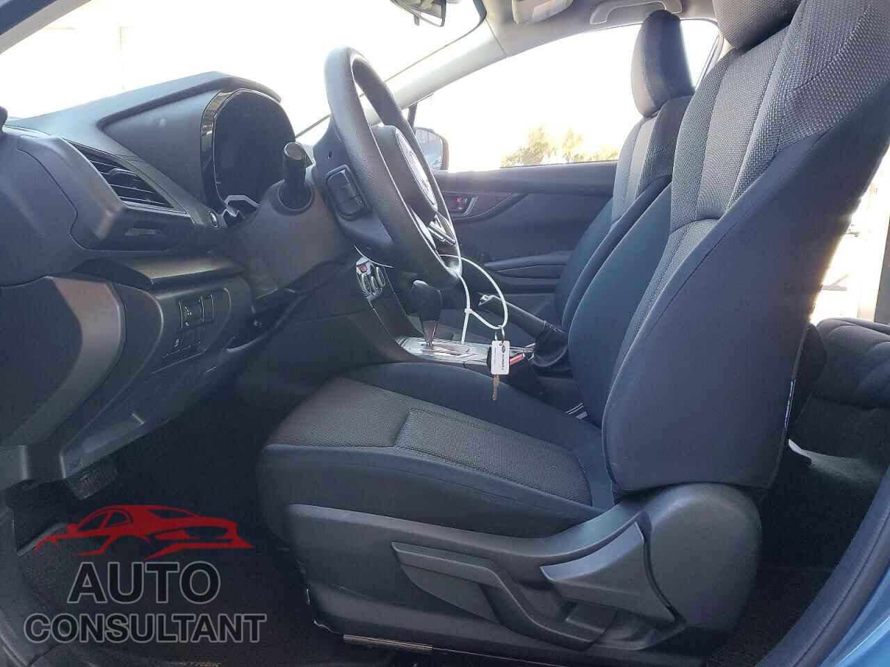 SUBARU CROSSTREK 2023 - JF2GTABC6PH213907