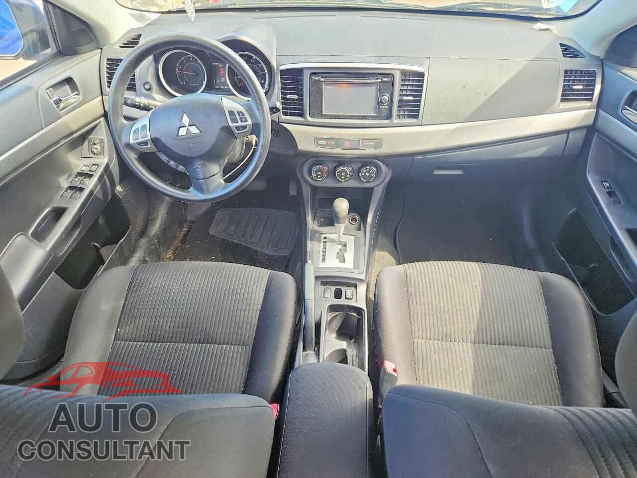 MITSUBISHI LANCER 2015 - JA32V2FW7FU025155