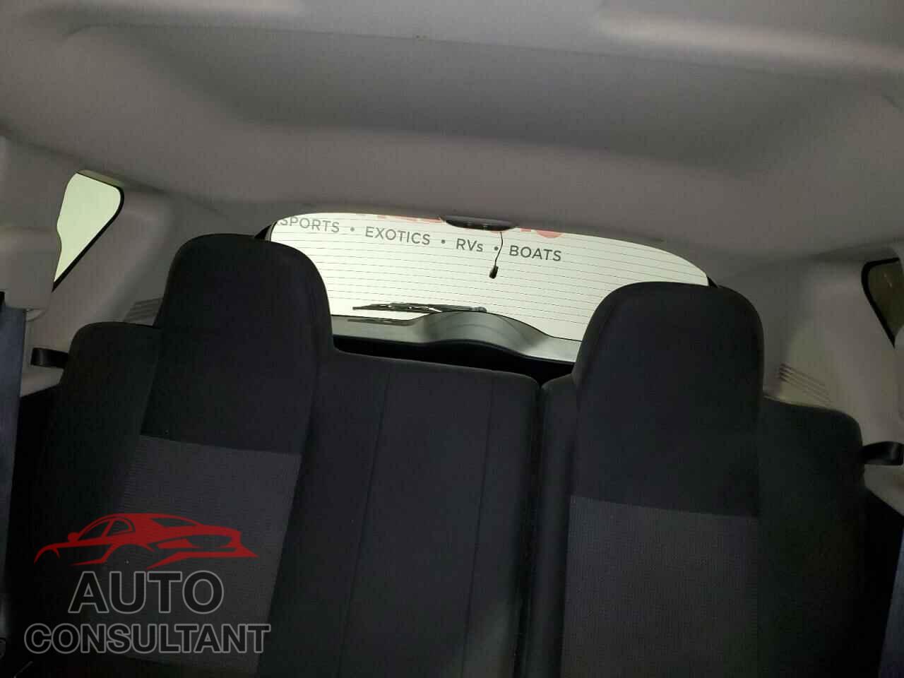 JEEP COMPASS 2015 - 1C4NJDBBXFD316970