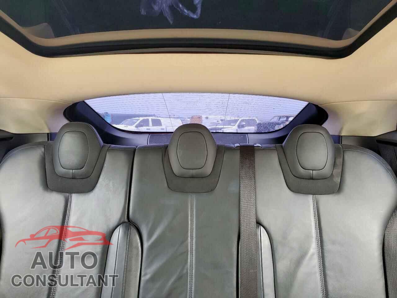 TESLA MODEL S 2013 - 5YJSA1DP0DFP18903