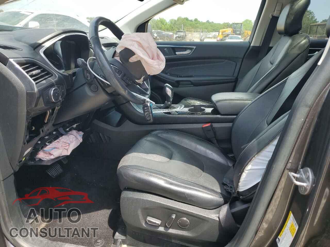 FORD EDGE 2018 - 2FMPK3K96JBB75600