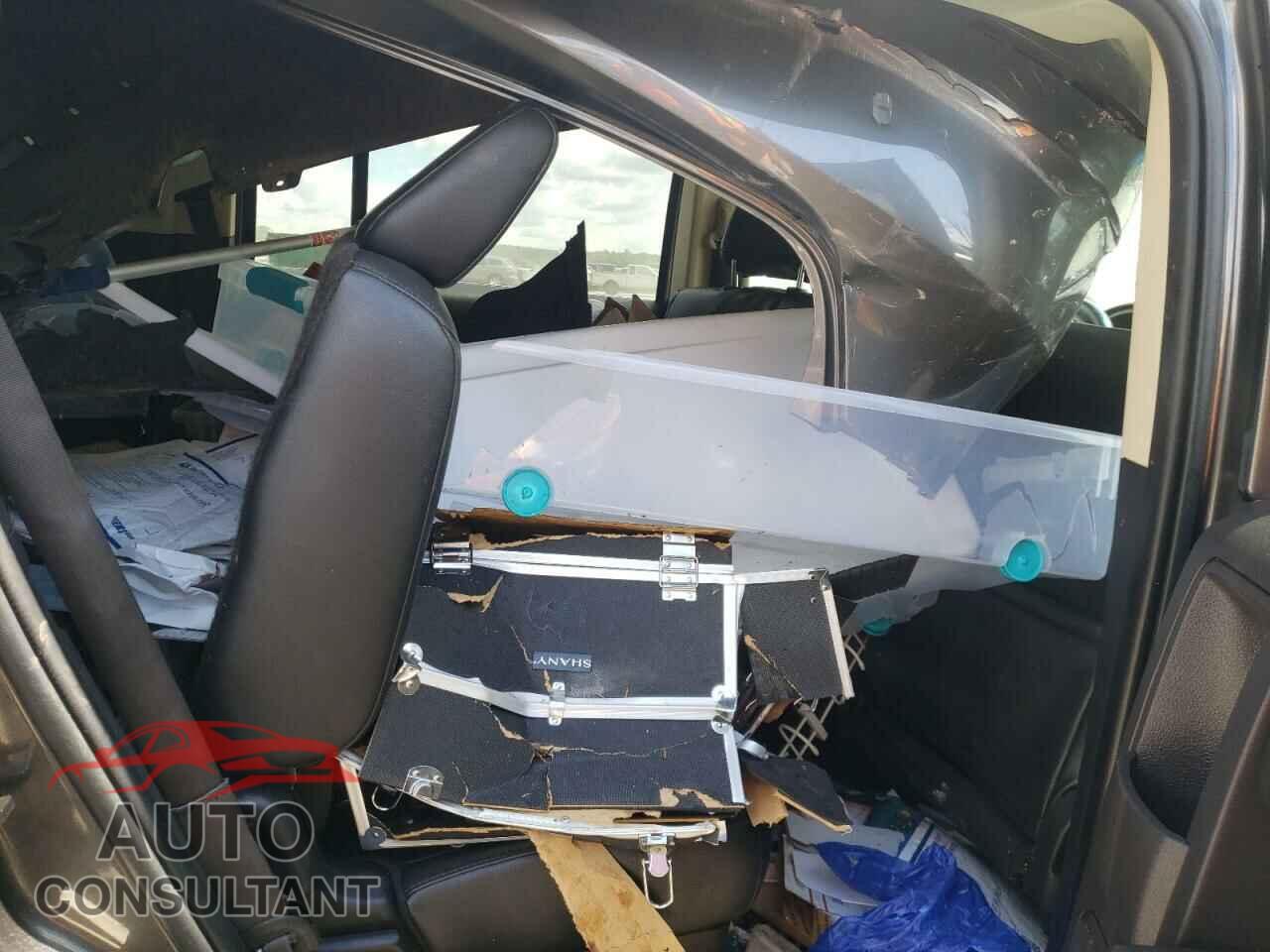 FORD FLEX 2016 - 2FMHK6C86GBA06164