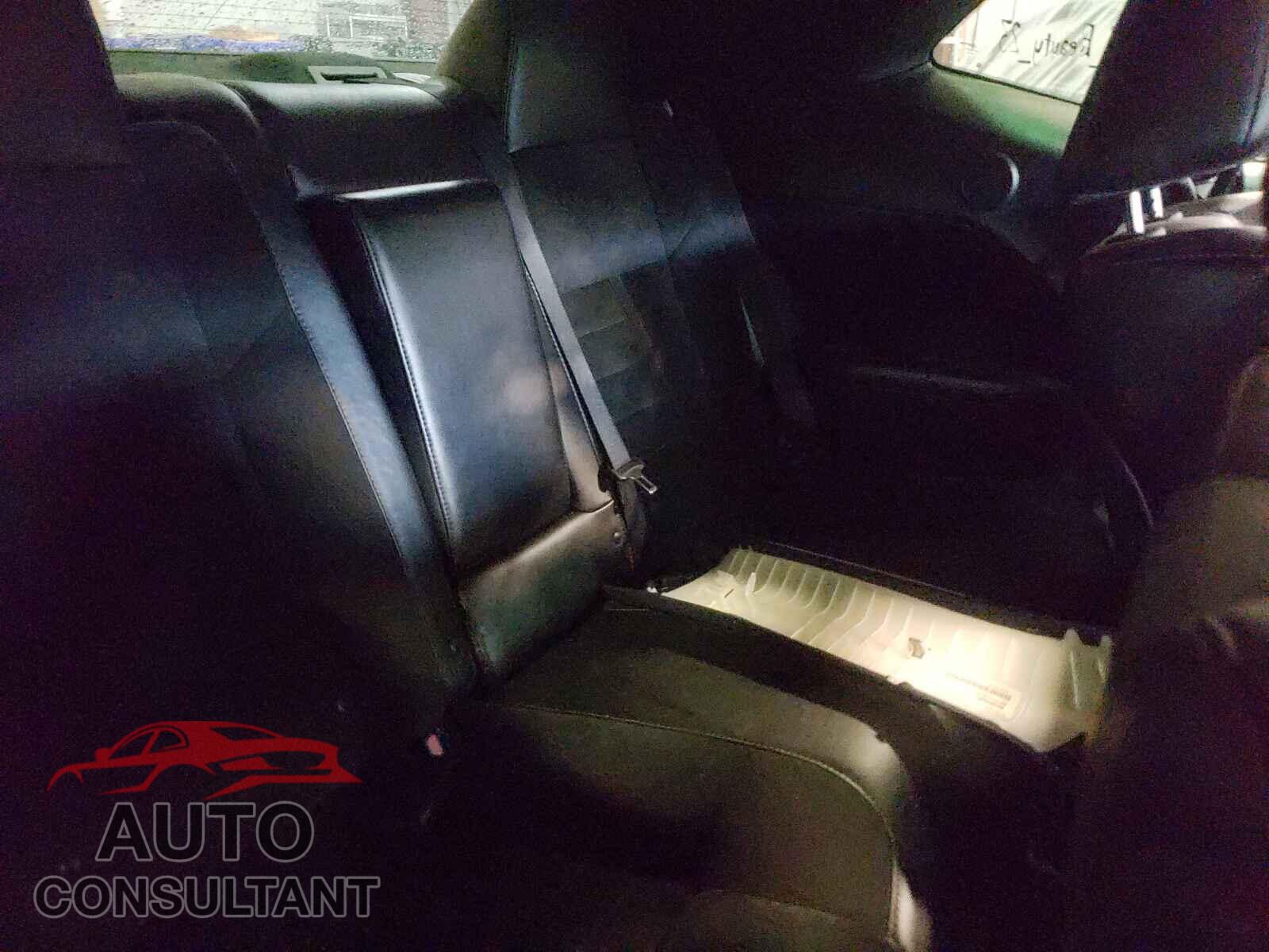 DODGE CHALLENGER 2020 - 2C3CDZBT0LH239615