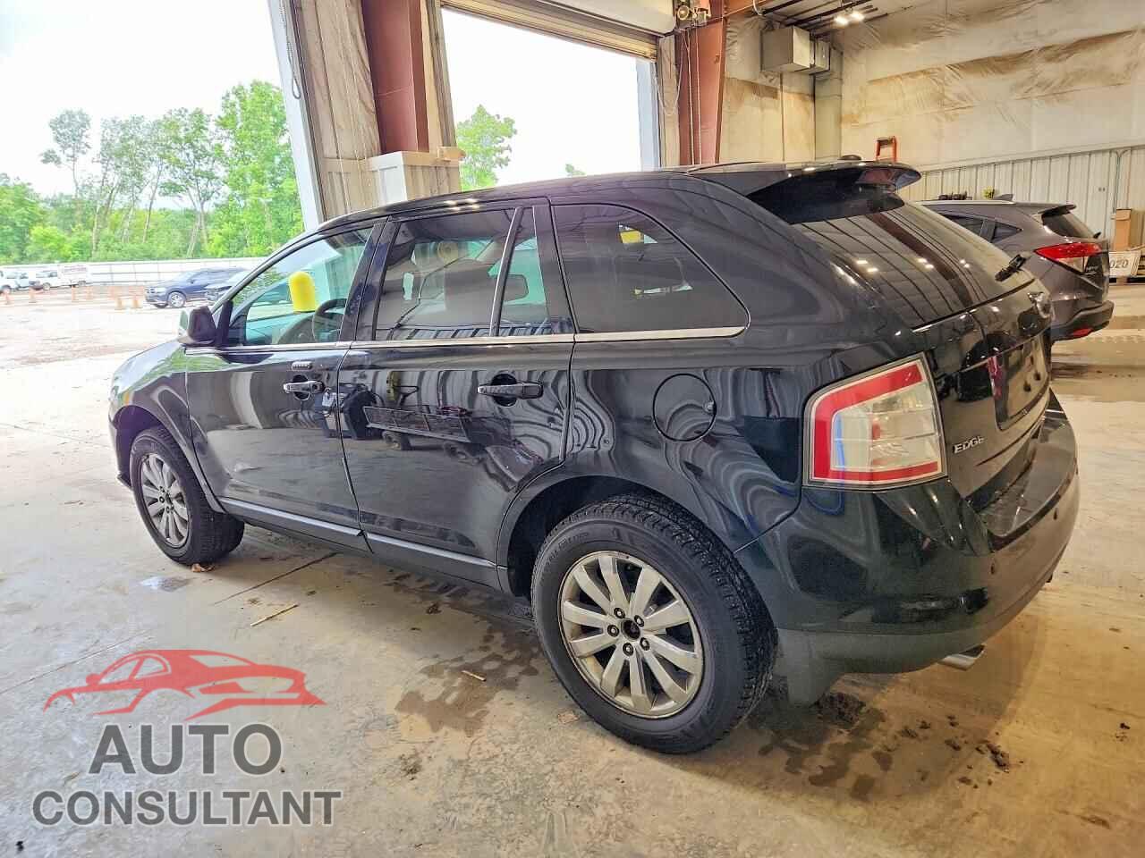 FORD EDGE 2009 - 2FMDK49C19BA86104