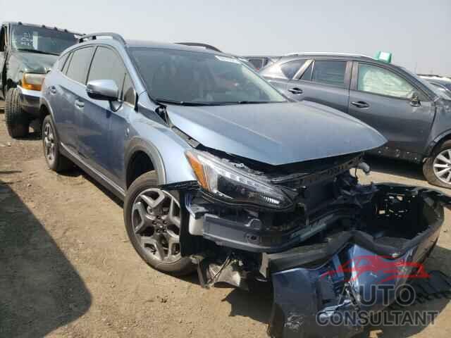 SUBARU CROSSTREK 2018 - JF2GTAMC6J8289731