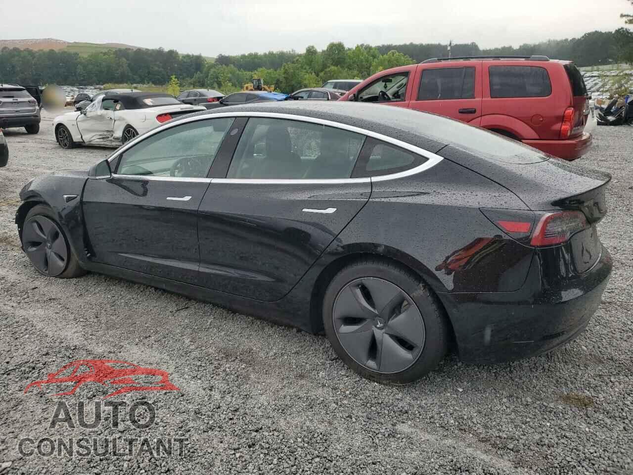 TESLA MODEL 3 2020 - 5YJ3E1EB2LF794696