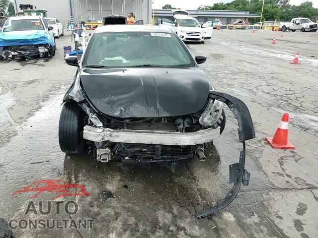 DODGE DART 2014 - 1C3CDFEB2ED721391