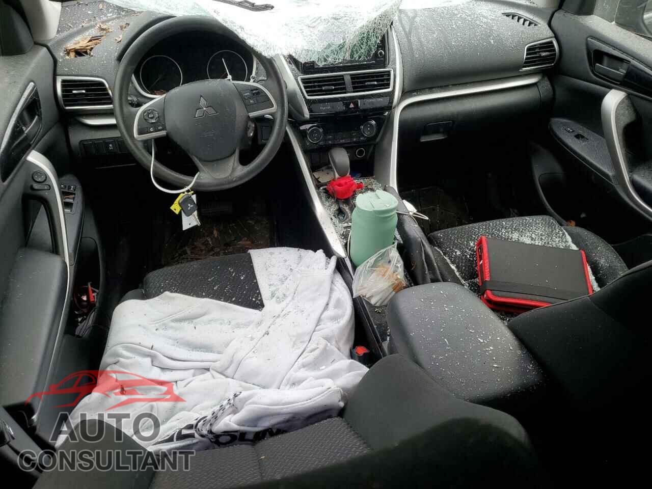 MITSUBISHI ECLIPSE 2020 - JA4AT3AAXLZ022666