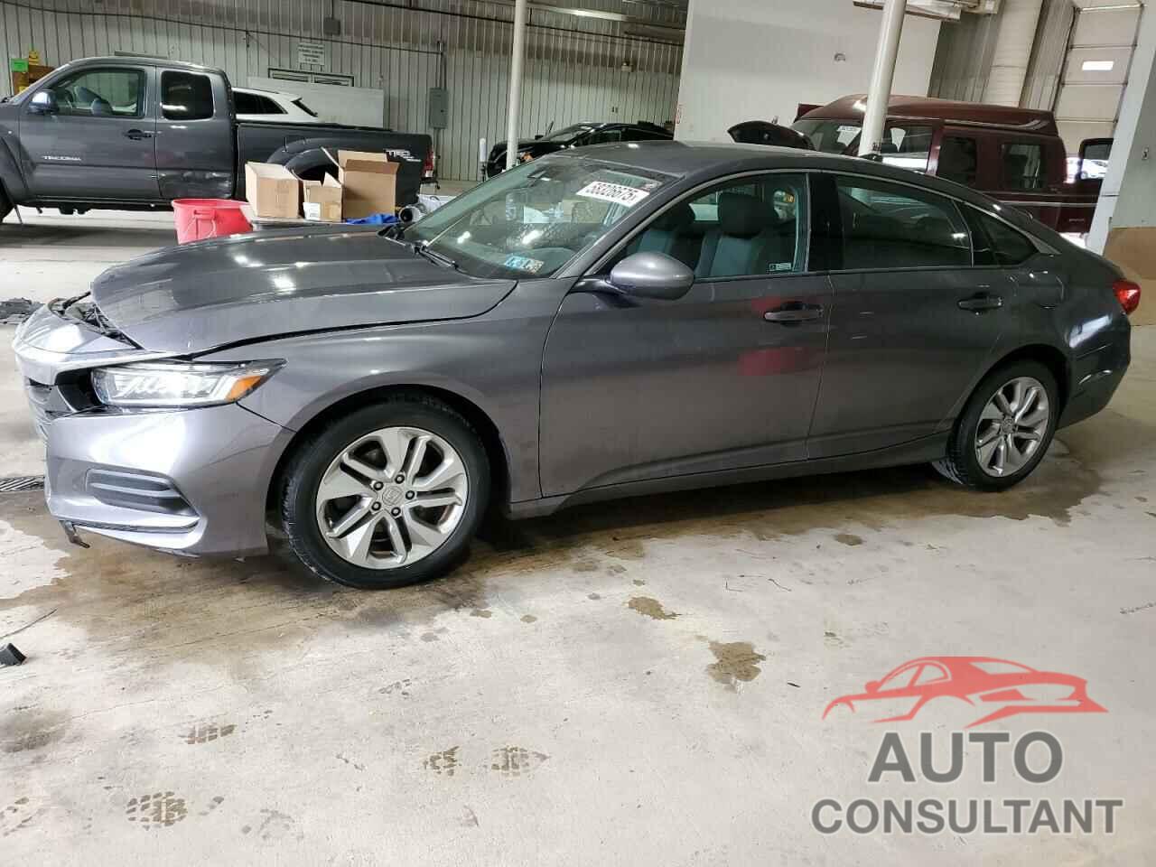 HONDA ACCORD 2019 - 1HGCV1F16KA149449