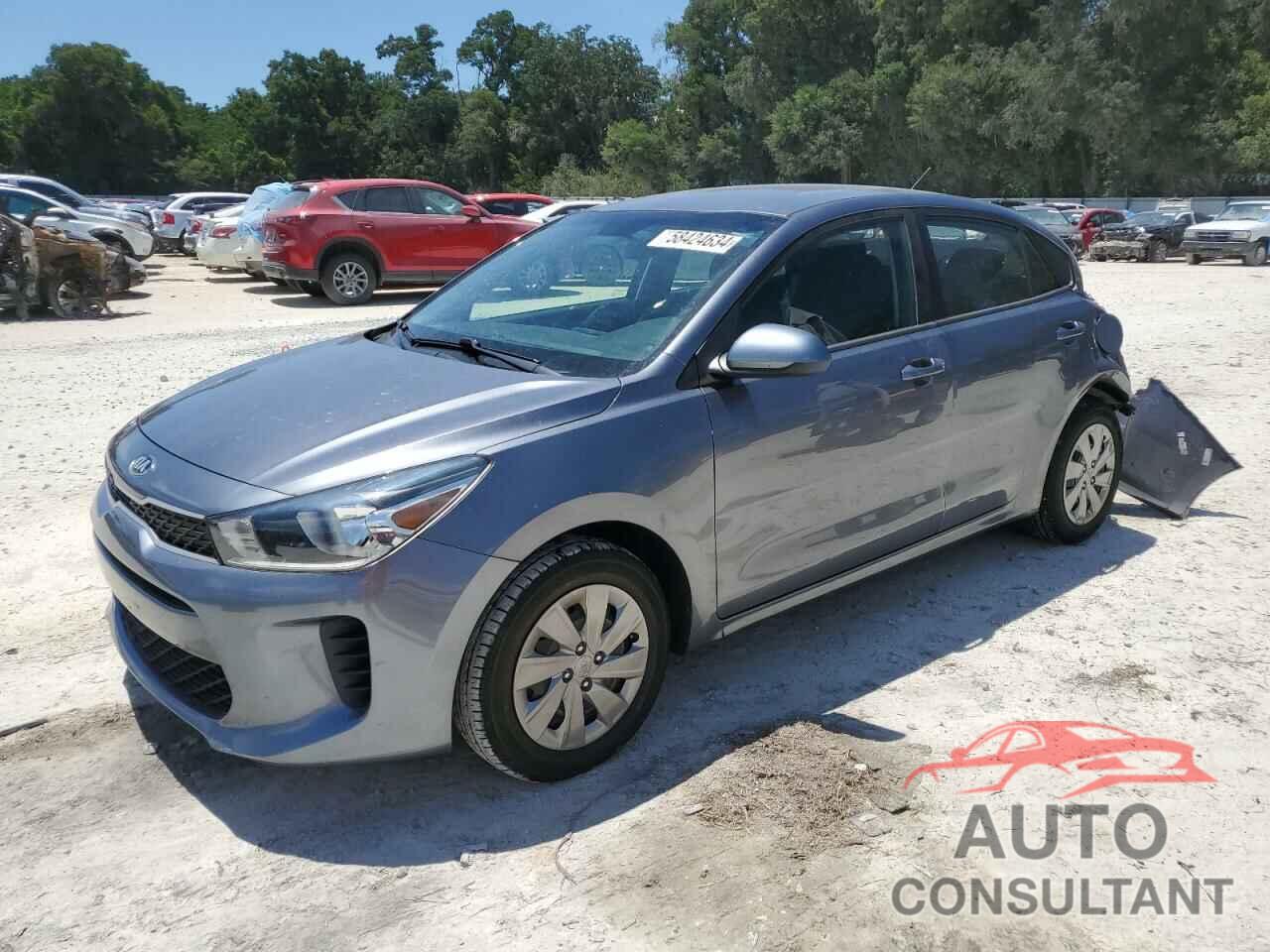 KIA RIO 2019 - 3KPA24ABXKE174447