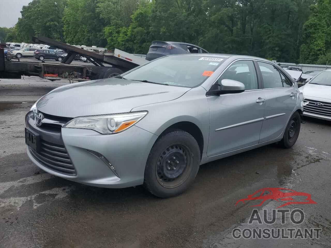 TOYOTA CAMRY 2017 - 4T1BF1FK3HU304543