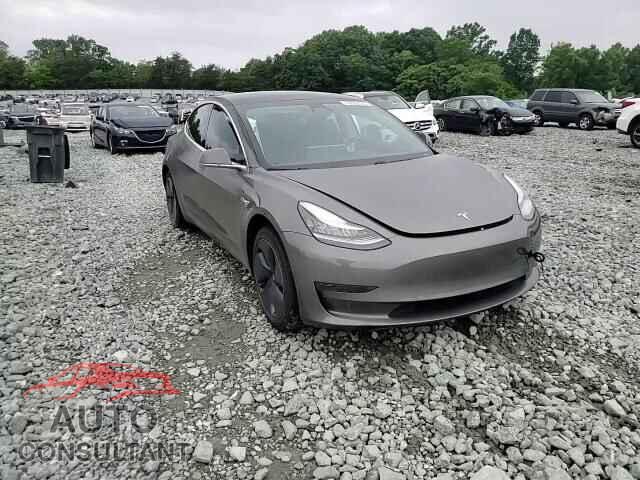TESLA MODEL 3 2019 - 5YJ3E1EA3KF435363