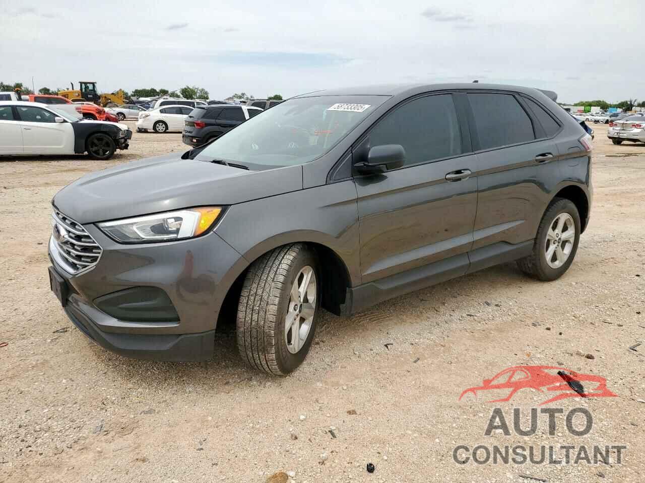 FORD EDGE 2019 - 2FMPK3G90KBB12969