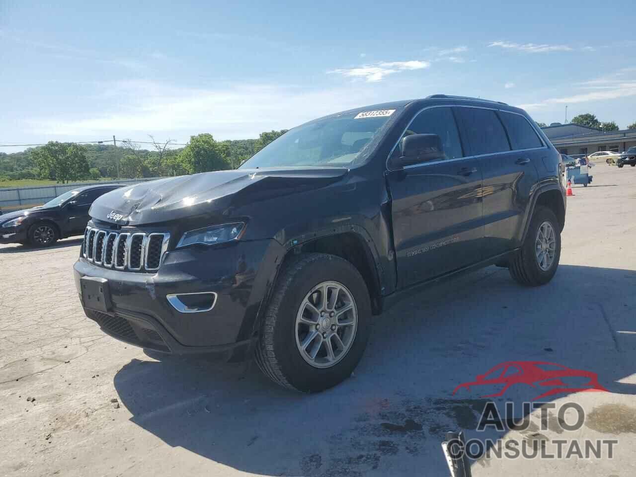 JEEP GRAND CHER 2020 - 1C4RJFAG0LC435977