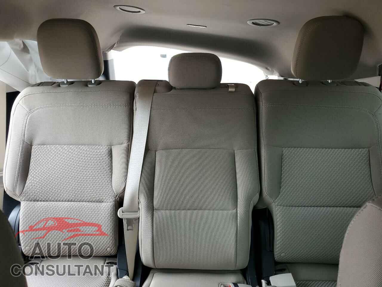 FORD EXPLORER 2023 - 1FMSK8BB1PGA34672