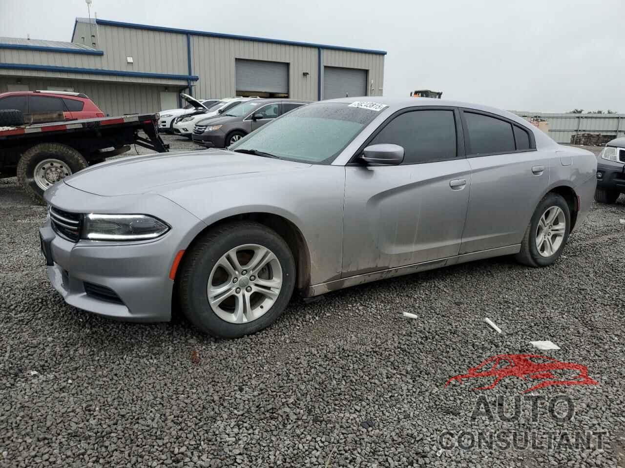 DODGE CHARGER 2015 - 2C3CDXBG8FH812238