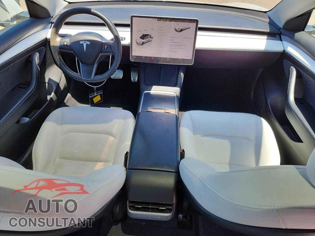 TESLA MODEL 3 2023 - 5YJ3E1EA6PF552040