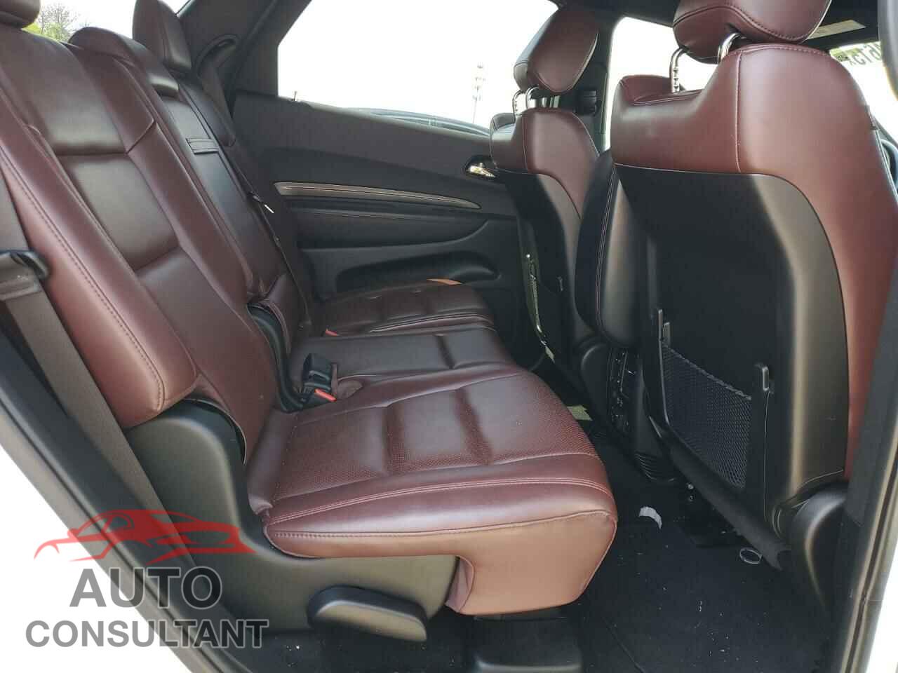 DODGE DURANGO 2023 - 1C4SDJCT9PC605913