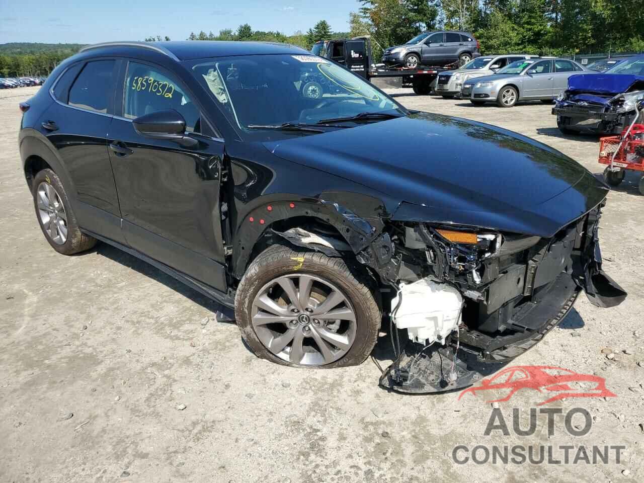 MAZDA CX30 2020 - 3MVDMBDL1LM109735