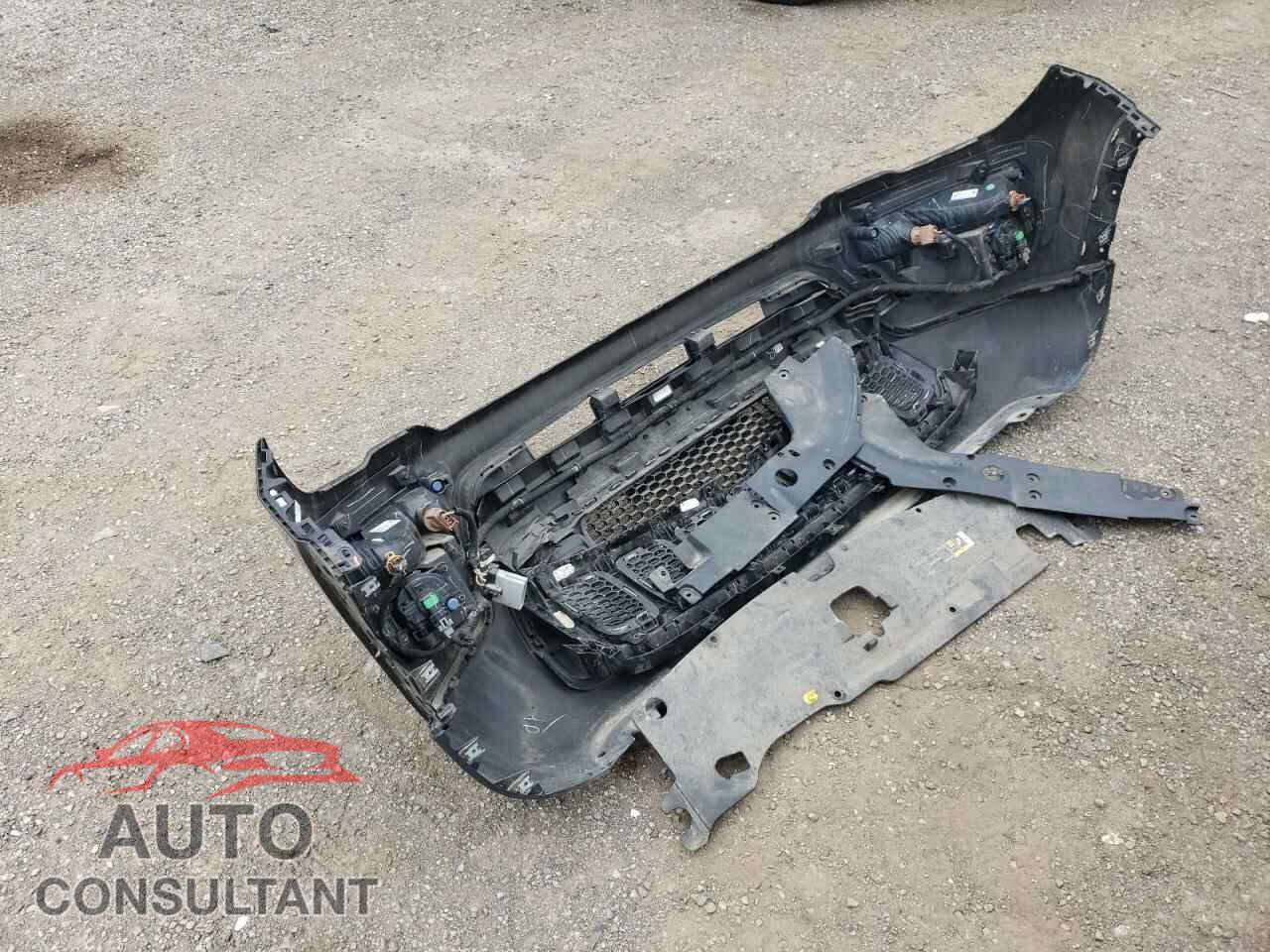 JEEP COMPASS 2017 - 3C4NJDDB4HT649028