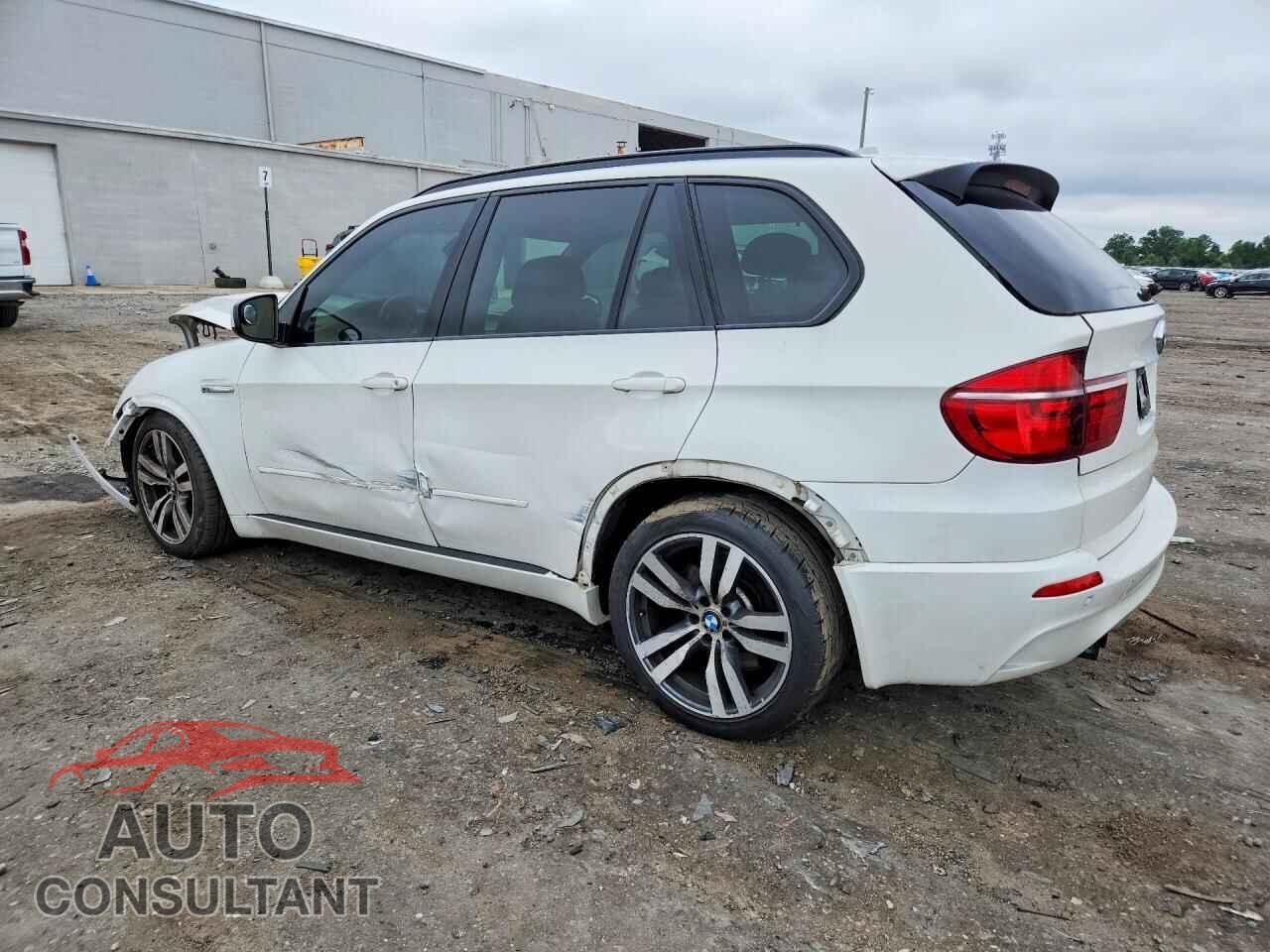BMW X5 2013 - 5YMGY0C55D0C11905