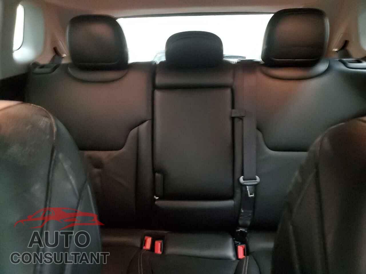 JEEP COMPASS 2022 - 3C4NJDFB6NT200748