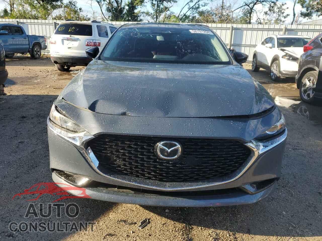 MAZDA 3 2022 - JM1BPACLXN1504203