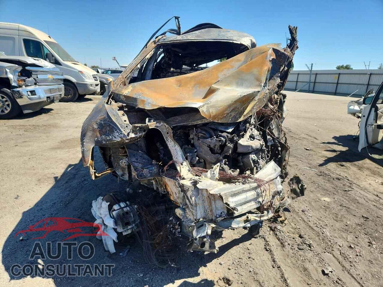 MAZDA CX-9 2013 - JM3TB2DV8D0422247