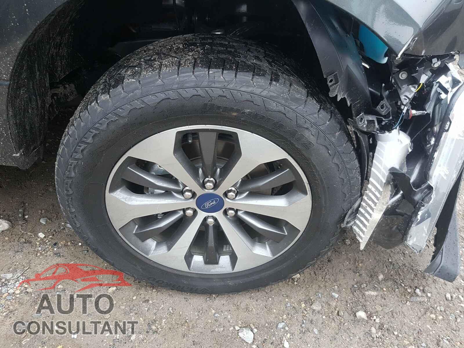 FORD F150 2020 - 1FTFX1E53LKF50267