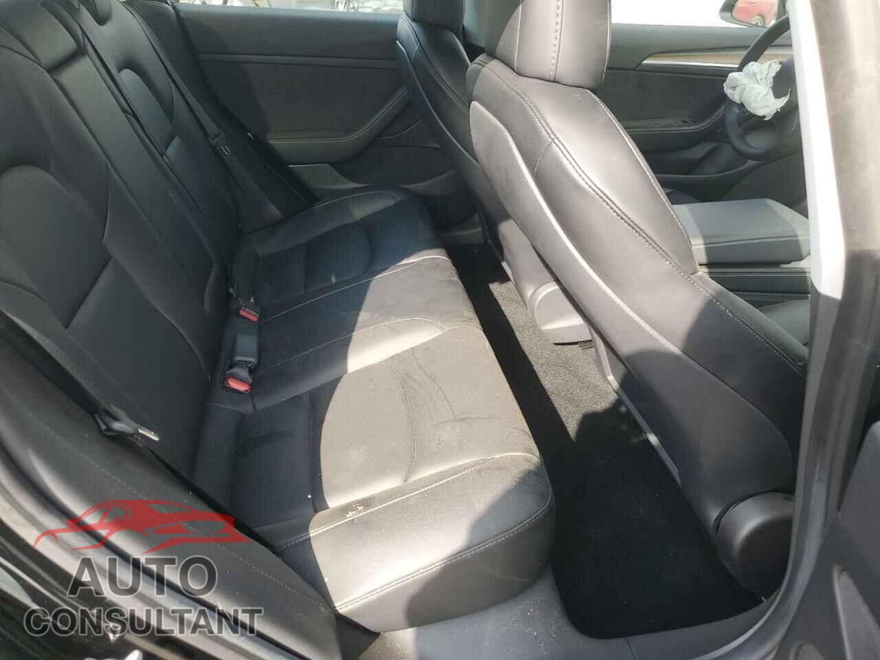 TESLA MODEL 3 2021 - 5YJ3E1EA6MF002980