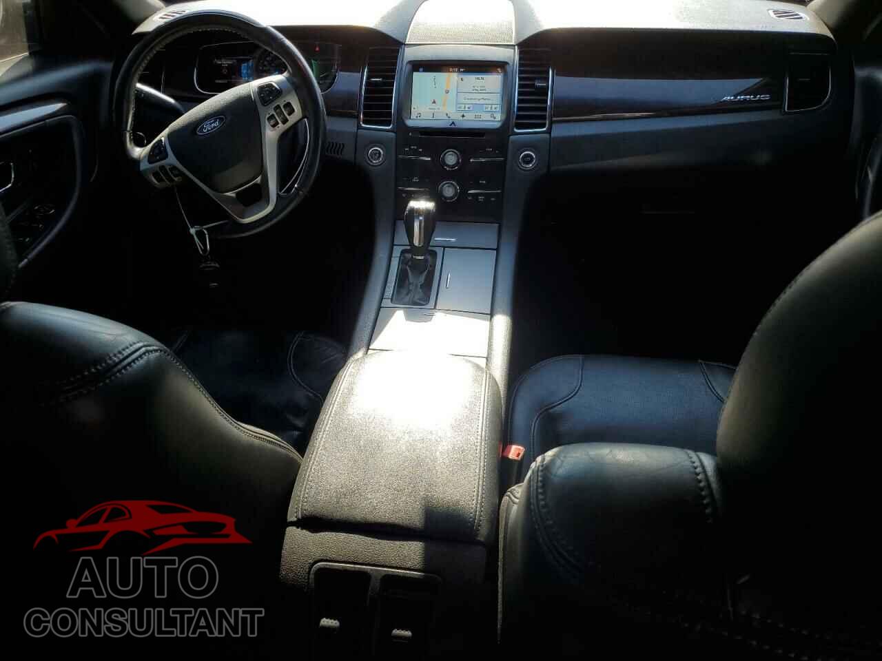 FORD TAURUS 2016 - 1FAHP2F83GG104657