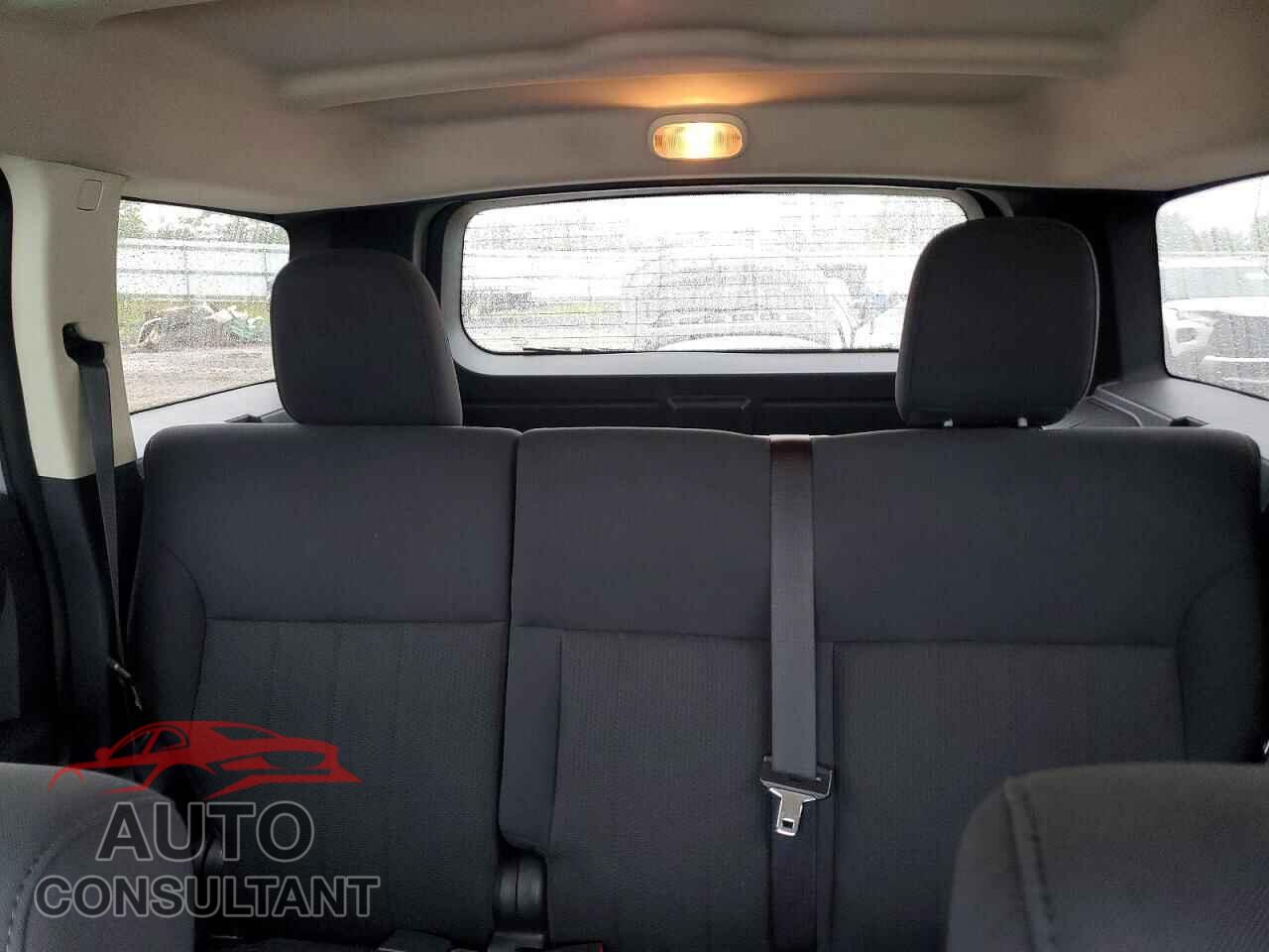 DODGE NITRO 2011 - 1D4PU5GK9BW565051