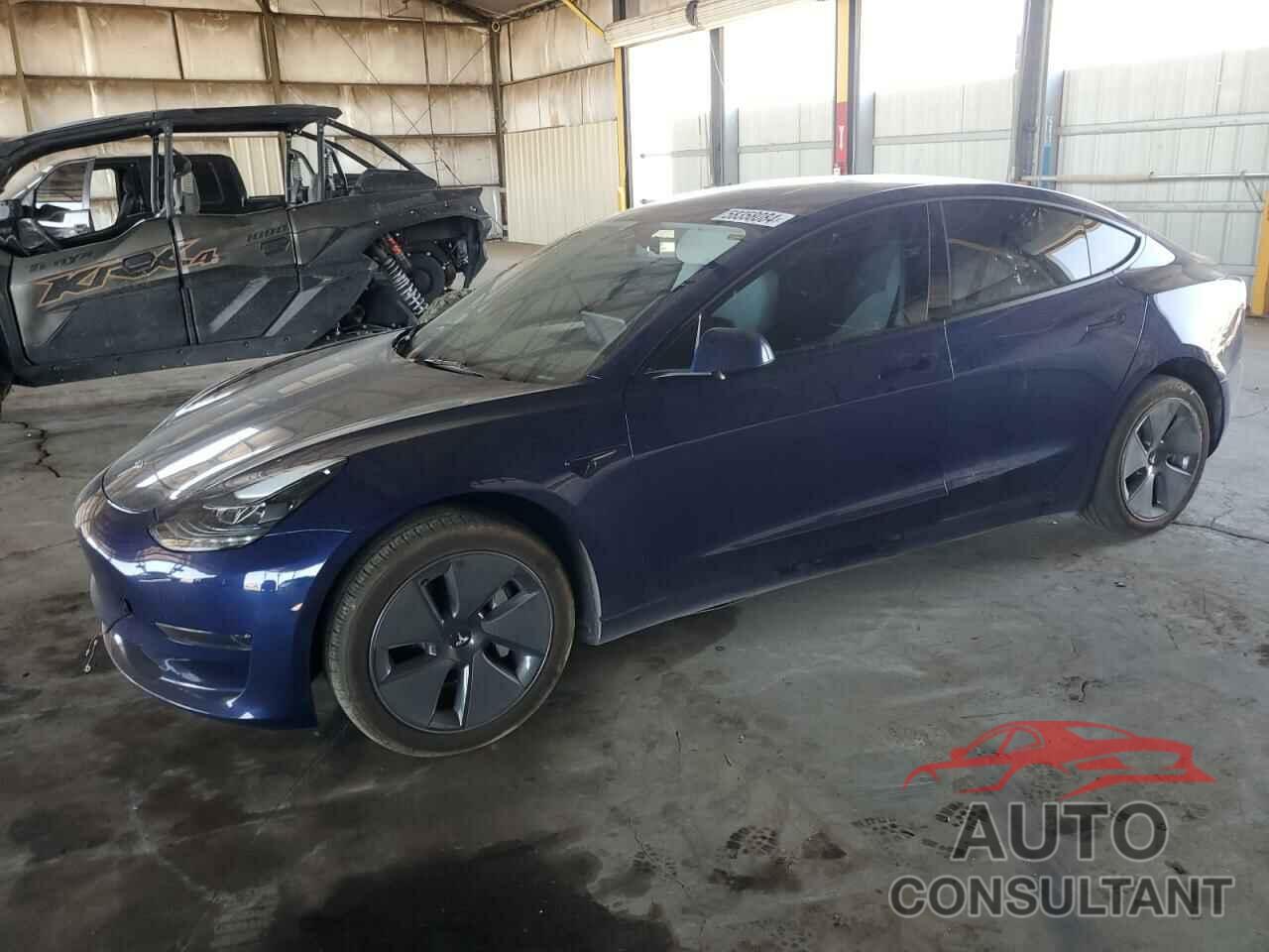 TESLA MODEL 3 2023 - 5YJ3E1EA0PF551644