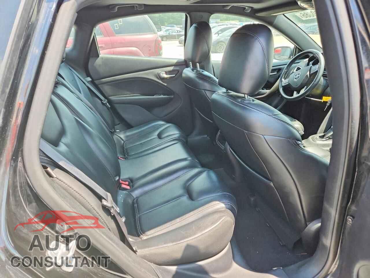 DODGE DART 2013 - 1C3CDFCH6DD323722