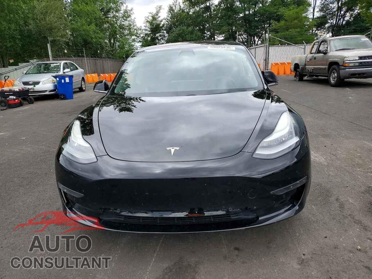 TESLA MODEL 3 2019 - 5YJ3E1EAXKF310649