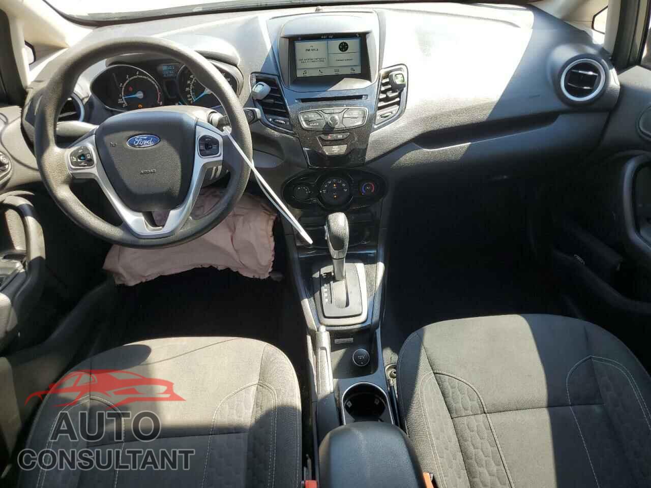 FORD FIESTA 2019 - 3FADP4EJ5KM106598