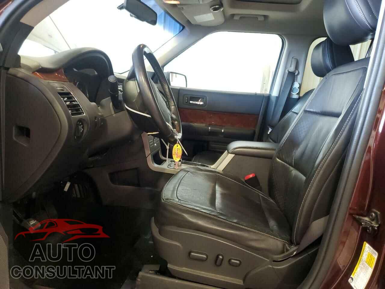 FORD FLEX 2012 - 2FMHK6DC6CBD17963