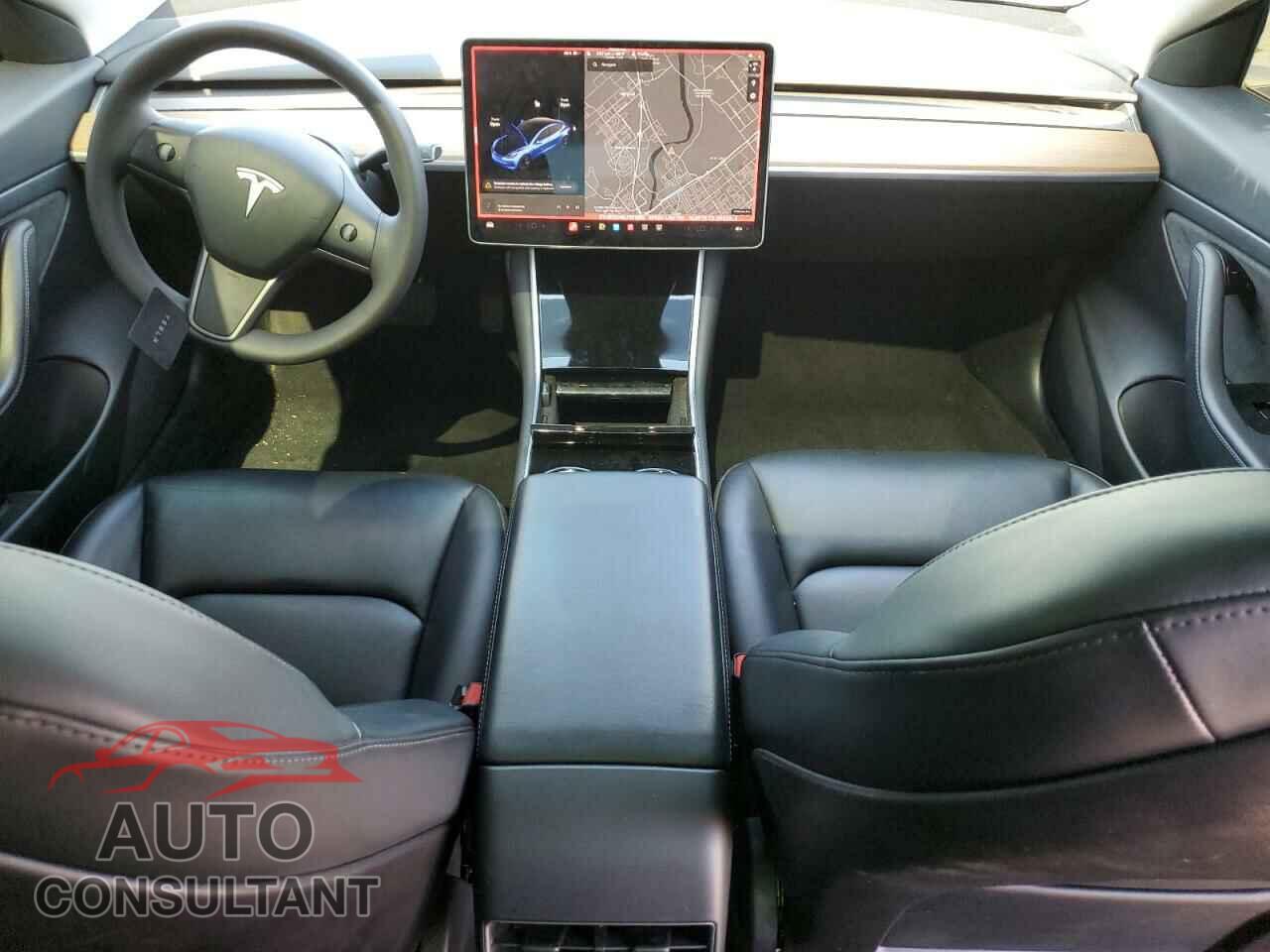 TESLA MODEL 3 2020 - 5YJ3E1EA9LF611981